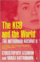 The Mitrokhin Archive II