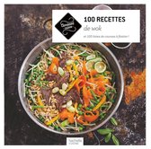 100 recettes de wok