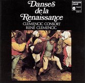 Danses de la Renaissance