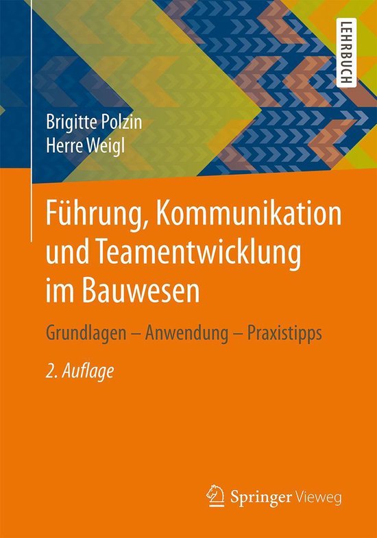 Computer Science and Engineering (German Language) - Führun ... - cover