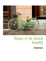 Minutes of the General Assembly
