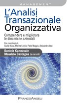L'analisi transazionale organizzativa