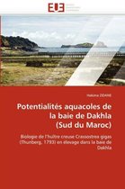 Potentialités aquacoles de la baie de Dakhla (Sud du Maroc)