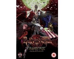 Bayonetta (the Movie): Bloody Fate