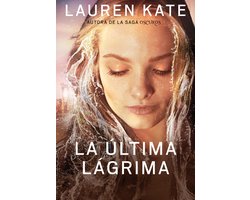 La última lágrima 1 - La última lágrima (La última lágrima 1)