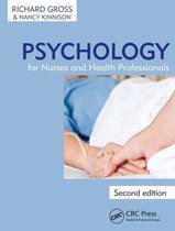 Psychology For Nurses & Health Professio