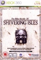 The Elder Scrolls IV - Shivering Isles