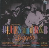 Rhythm & Blues Legends Vol. 2
