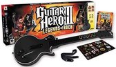 Guitar Hero 3 - Legends of Rock + Guitar