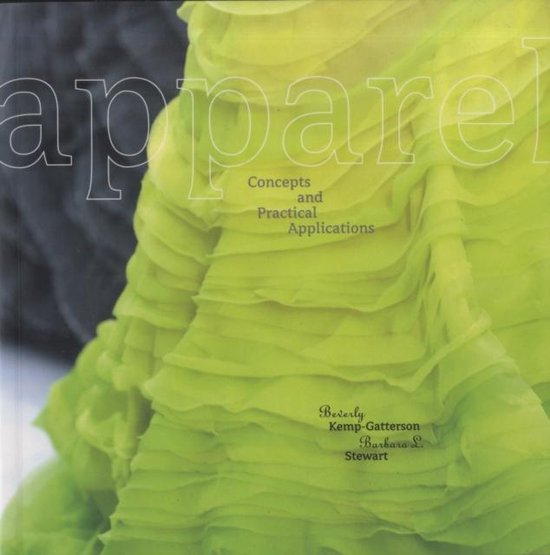 Apparel - cover