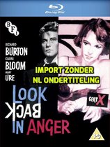 Look Back in Anger [Blu-ray]
