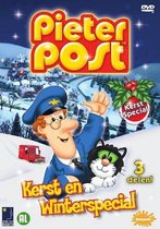Pieter Post - Kerst En Winterspecial