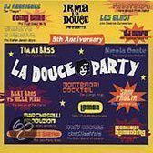 La Douce Party: 5th Anniversary