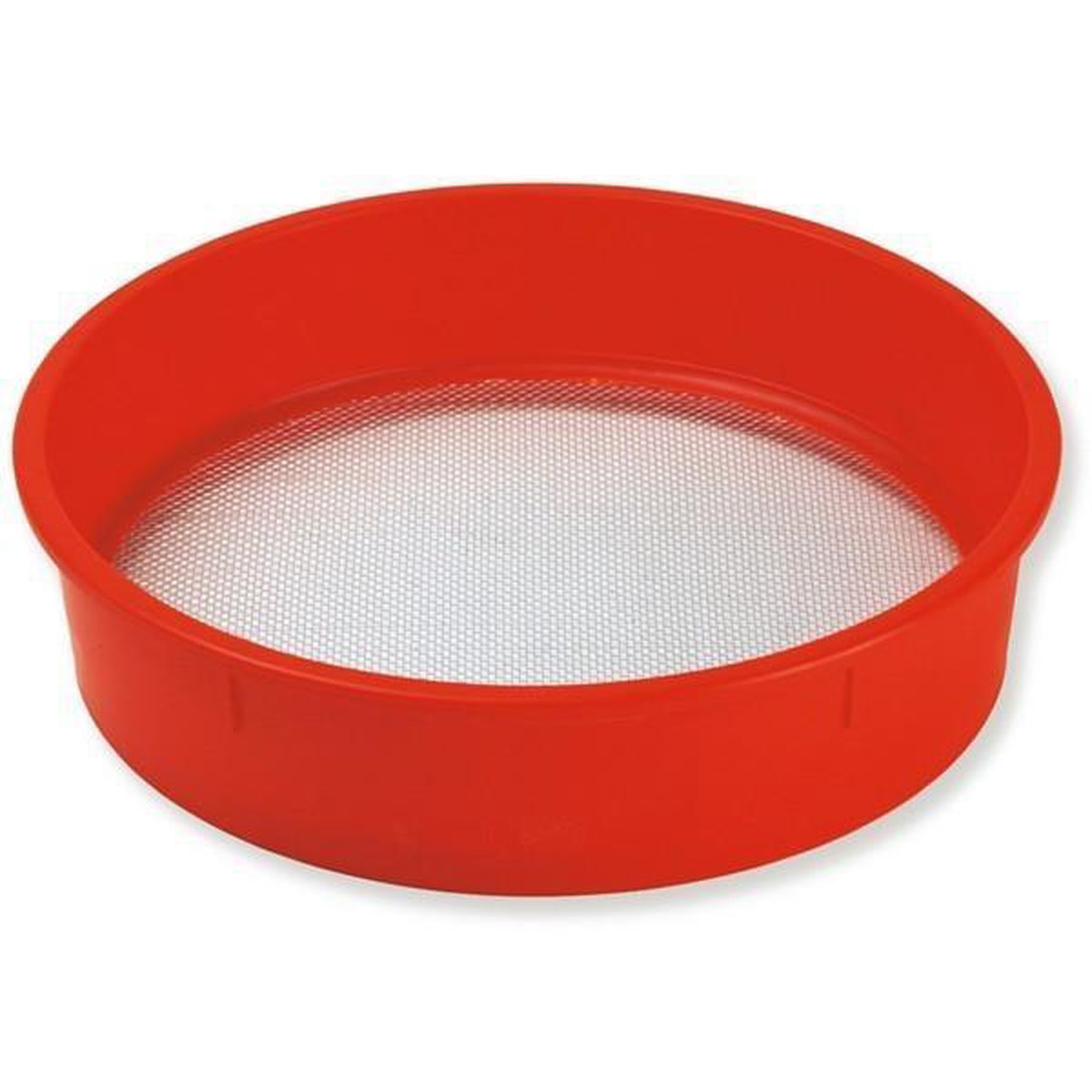 Zeef PVC - diam. 45 cm / n° 4