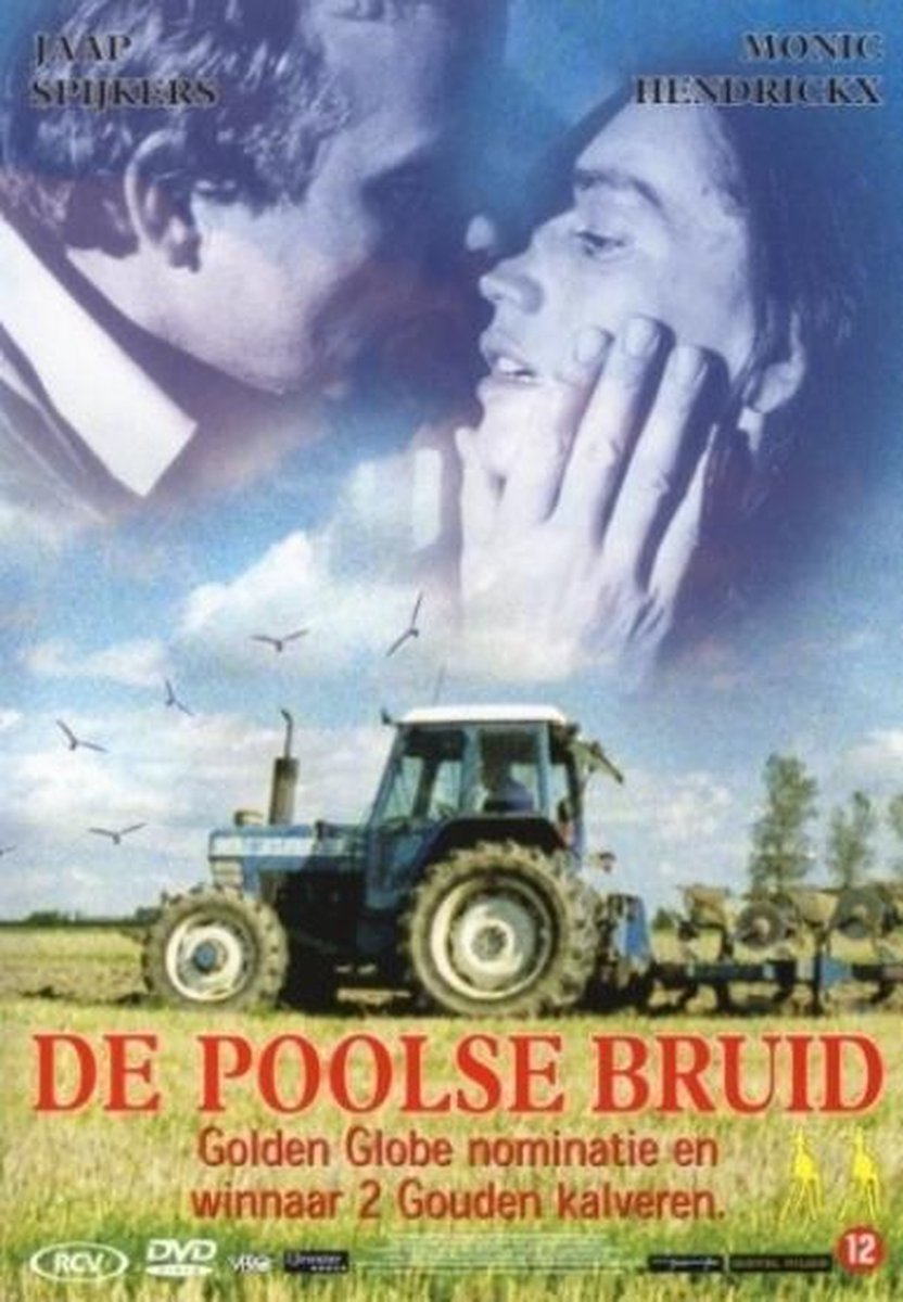 Poolse Bruid, De