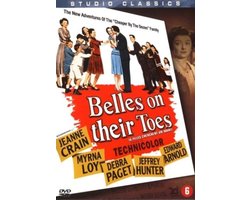 Belles On Their Toes