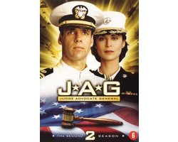 JAG - Seizoen 2