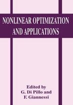 Nonlinear Optimization and Applications