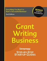 Grant-Writing Business