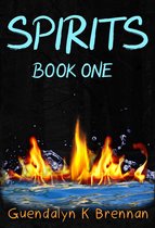 Spirits 1 - Spirits: Book One