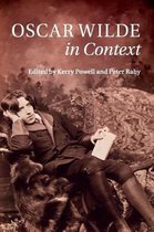 Literature in Context- Oscar Wilde in Context