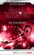 Die Serie für Science-Fiction-Fans 43 - Bad Earth 43 - Science-Fiction-Serie