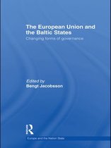 Europe and the Nation State - The European Union and the Baltic States