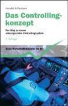 Das Controllingkonzept