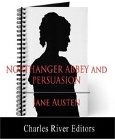 Northanger Abbey and Persuasion (Illustrated Edition)