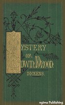 The Mystery of Edwin Drood (Illustrated + Audiobook Download Link + Active TOC)