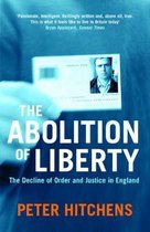 The Abolition Of Liberty