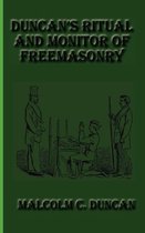 Duncan's Ritual and Monitor of Freemasonry