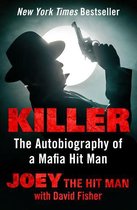 Omslag Killer