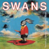 Swans - White Light From The Mouth Of Infin (2 LP)