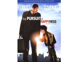 Speelfilm - Pursuit Of Happyness (2006) (Dvd), Thandie