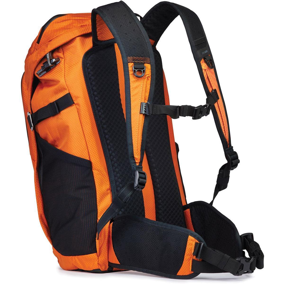 Sac à dos Pacsafe Venturesafe X30 Sac à dos antivol 30 L Blauw (Blue Acier)