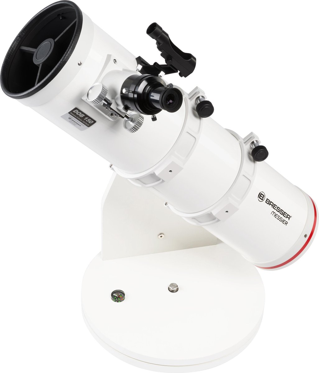 Bresser Telescoop - Messier 6