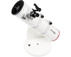 Bresser Telescoop - Messier 6" Dobson - Wide-Field en Deep Sky
