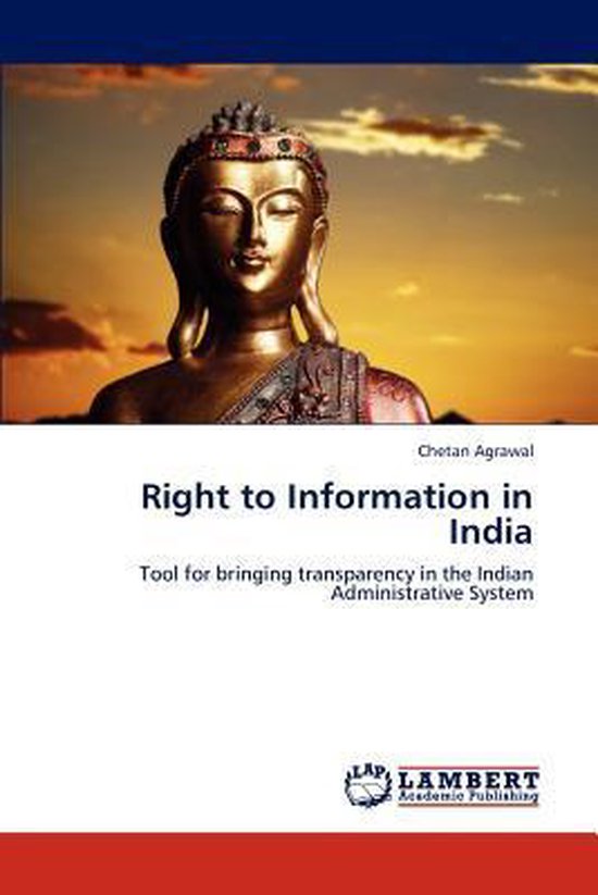 research paper on right to information in india