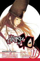 Hikaru no Go 17 - Hikaru no Go, Vol. 17
