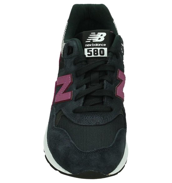 New Balance - Wrt 580 - Sneaker runner - Dames - Maat 40 - Blauw - KG |  bol.com
