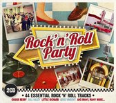 Rock N Roll Party