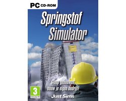 Blaster Simulator - Windows