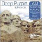 Deep Purple [Platinum Collection]