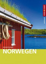 weltweit Reiseführer - Norwegen - VISTA POINT Reiseführer weltweit