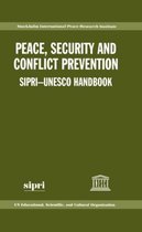 Peace, Security, and Conflict Prevention