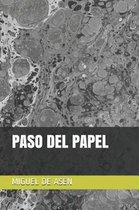 Paso del Papel