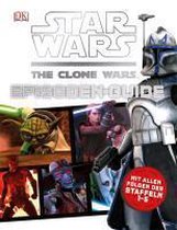 Star Wars The Clone Wars Episoden-Guide