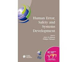 Human Error, Safety and Systems Development