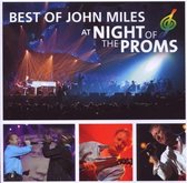 Best Of John Miles At Night Of The Proms